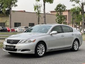 lexus gs 2010 Petrol