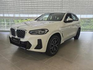 bmw x4 2024 Petrol
