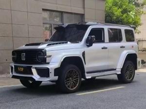 tank 300 2021 Petrol