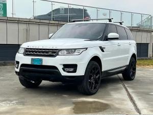 Land Rover Range Rover Sport 2017 Diesel