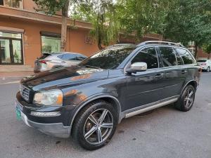 volvo xc90 2012 Petrol
