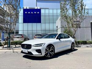 volvo s60 2023 Hybrid