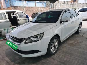 Chery Arrizo 7 2015 Petrol