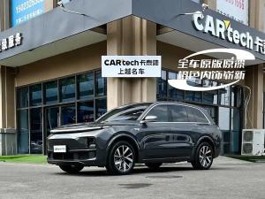 LI Auto LI L8 2023 REEV