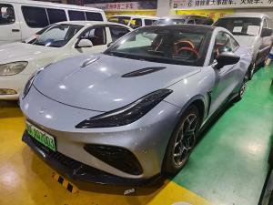 Neta GT 2023 Electric