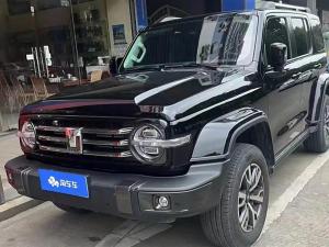 tank 300 2022 Petrol