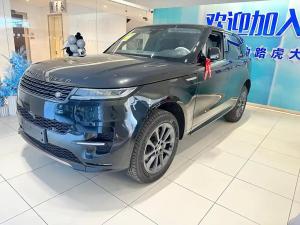 Land Rover Range Rover Sport 2024 Hybrid
