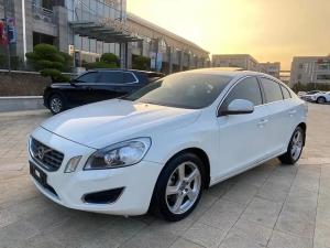 Volvo S60 Imported 2013 Petrol