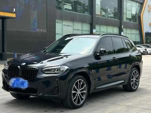 bmw x3 2024 Petrol