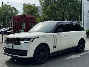 Land Rover Range Rover 2023 Hybrid