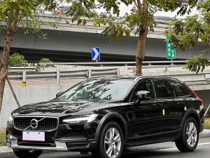 Volvo V90 2017 Petrol