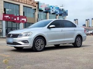 volkswagen jetta 2019 Petrol