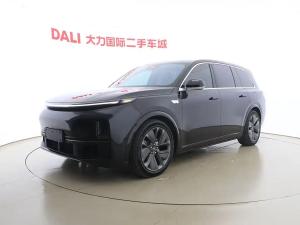 LI Auto LI L9 2024 REEV