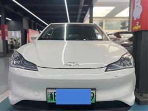 neta v 2021 Electric