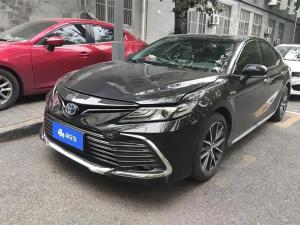 toyota camry 2023 Hybrid