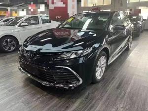 toyota camry 2023 Petrol
