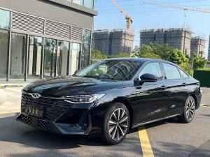 Chery Arrizo 8 2023 Petrol