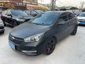 Chery Arrizo 5 2021 Petrol