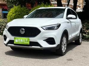 mg zs 2021 Petrol