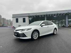 toyota camry 2023 Petrol