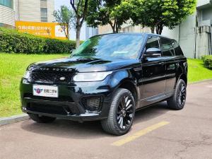 Land Rover Range Rover Sport 2016 Diesel
