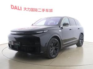 LI Auto LI L7 2024 REEV