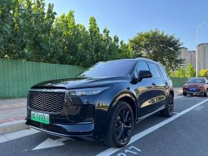 LI Auto LI ONE 2022 REEV