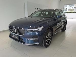 volvo xc60 2024 Hybrid