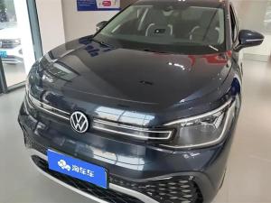 Volkswagen ID.6 CROZZ 2023 Electric