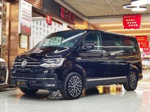 volkswagen multivan 2019 Petrol