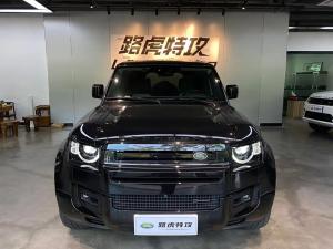 land rover defender 2023 Hybrid