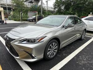 lexus es 2024 Hybrid