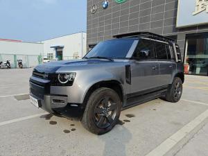land rover defender 2021 Hybrid