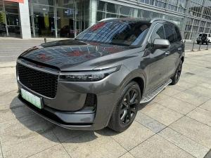 LI Auto LI ONE 2021 REEV