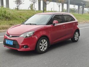 mg3 2014 Petrol