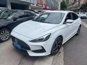 mg 5 2021 Petrol
