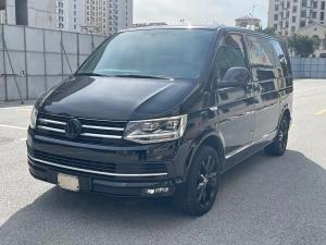 volkswagen multivan 2019 Petrol