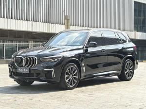 bmw x5 2023 Petrol