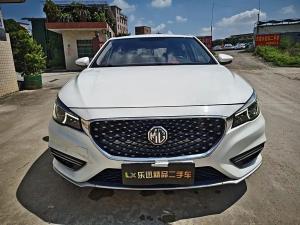 mg 6 2019 Petrol