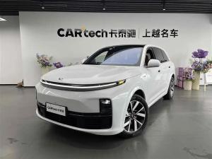 LI Auto LI L7 2024 REEV