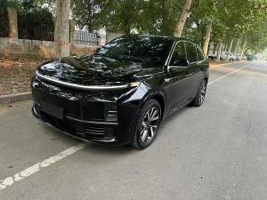 LI Auto LI L7 2023 REEV