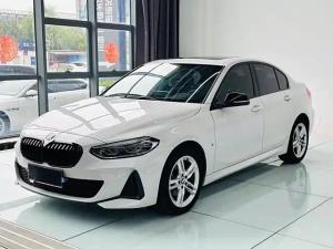 bmw 1 series 2023 Petrol
