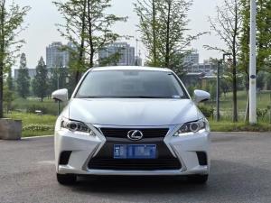 lexus ct 2016 Hybrid