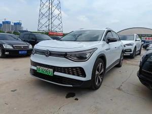 Volkswagen ID.6 X 2022 Electric