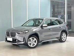 bmw x1 2023 Petrol