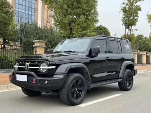 tank 300 2023 Petrol