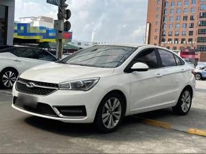 Chery Arrizo 5 2018 Petrol