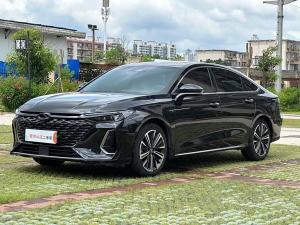 Chery Arrizo 8 2023 Petrol