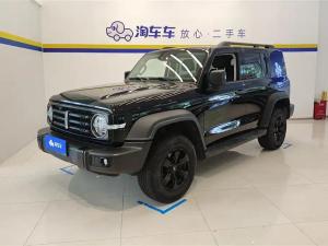 tank 300 2021 Petrol