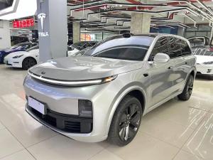 LI Auto LI L9 2023 REEV